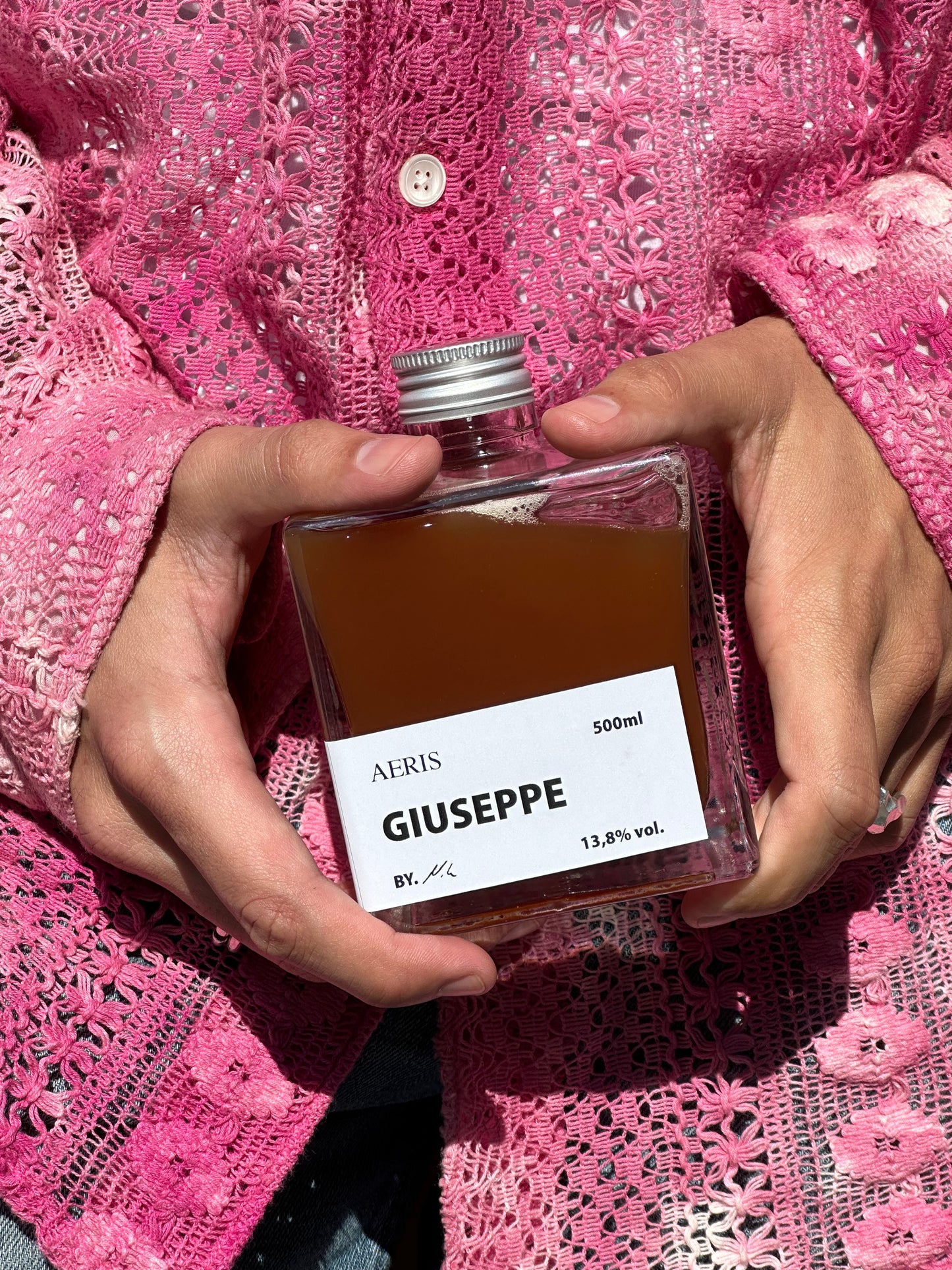 GIUSEPPE